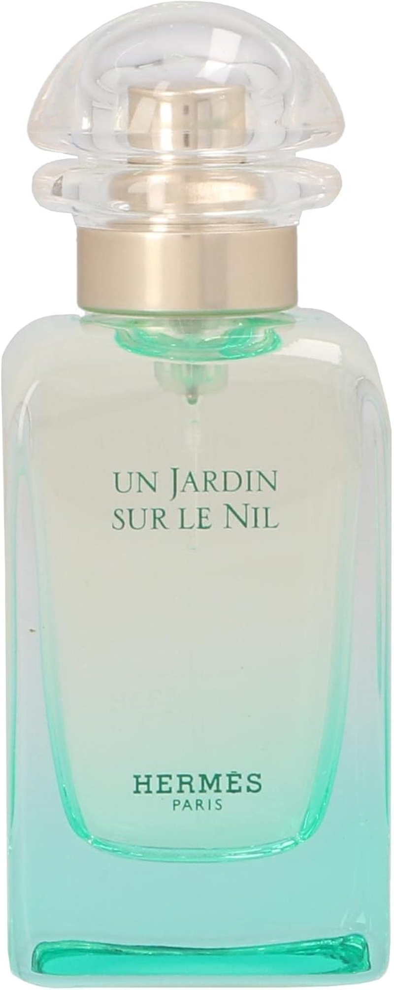 Hermes Un Jardin Sur Le Nil Eau De Toilette Spray, 50Ml image number 1