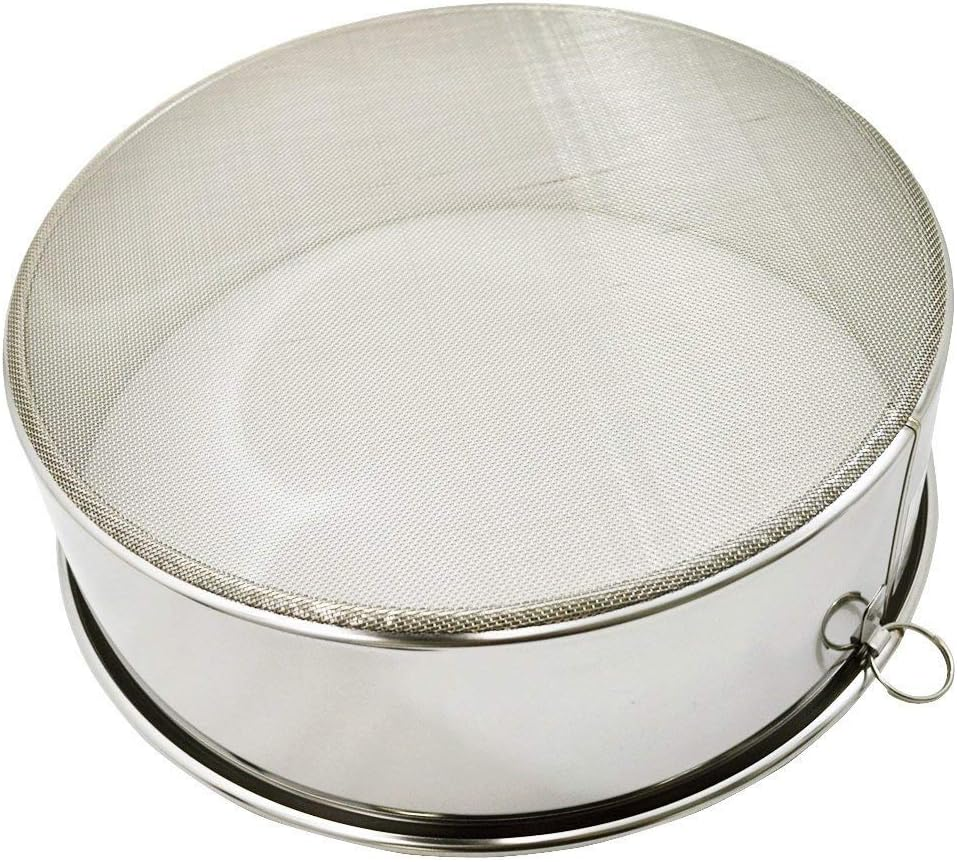 Kai Kai Stainless Steel Backing (Large) 7.3 Inches (18.5 Cm), Rust Resistant, Easy to Clean, Made in Japan image number 2