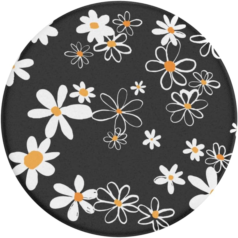 POPSOCKETS Pop Grip Holder for Phone & Tablet (Genuine) - Daisy Chain image number 2