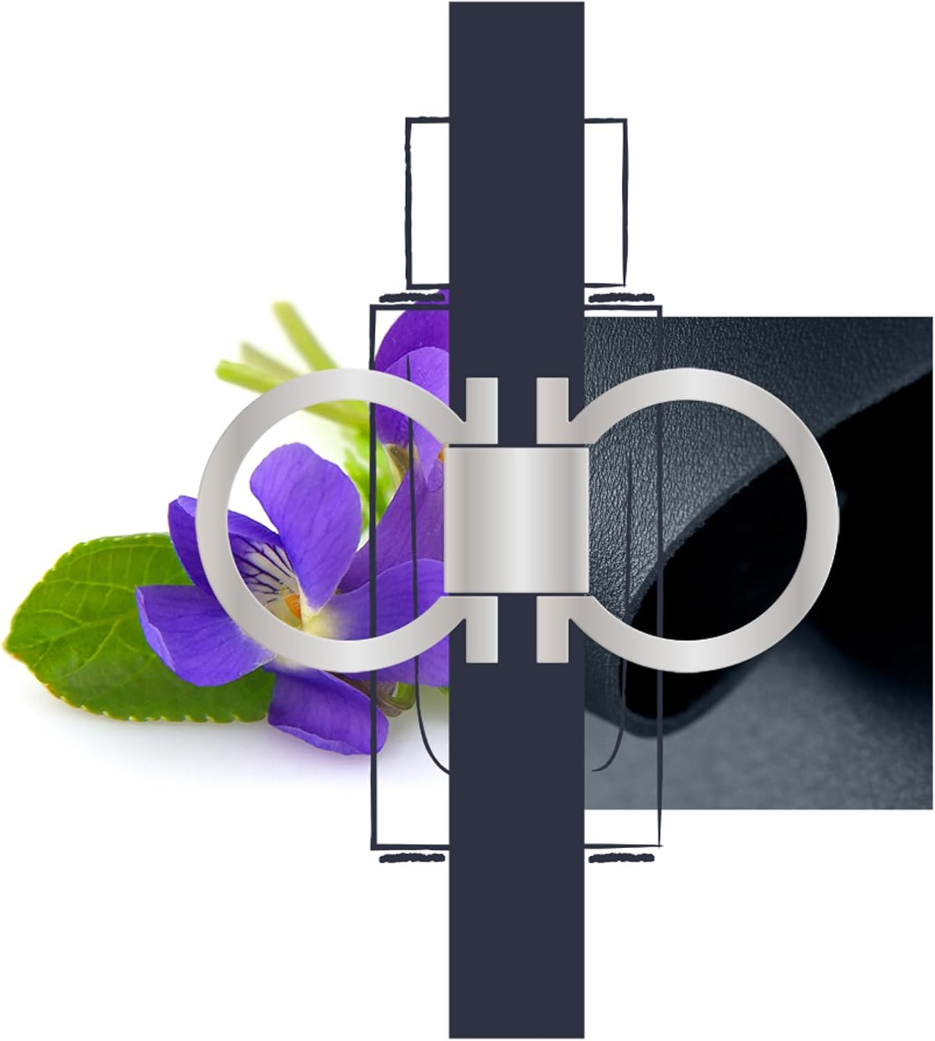 Salvatore Ferragamo Men'S Ferragamo Eau De Toilette 30 Ml