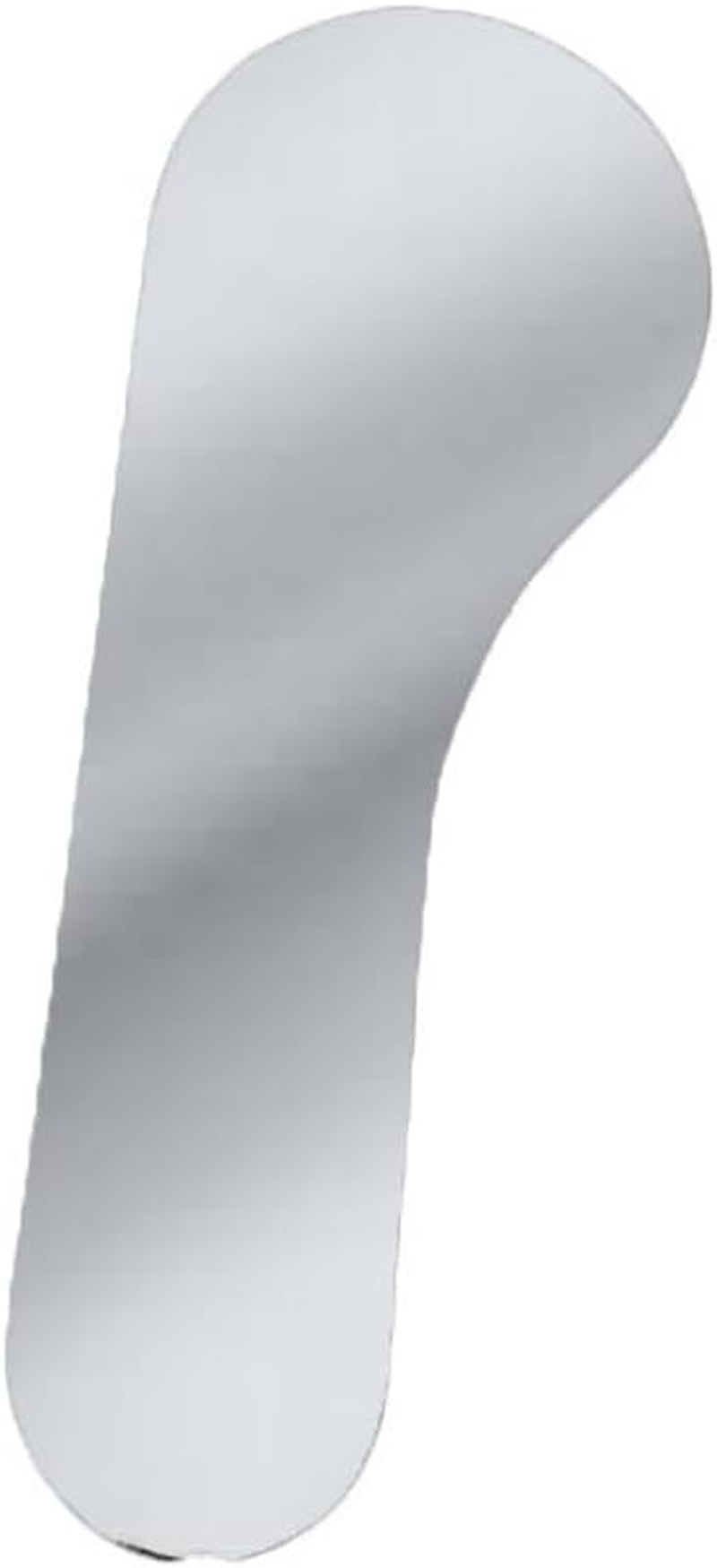 Dentojoy Dental Double Sided Stainless Steel Photographic Mirrors with Different Sizes (Lingual) image number 2