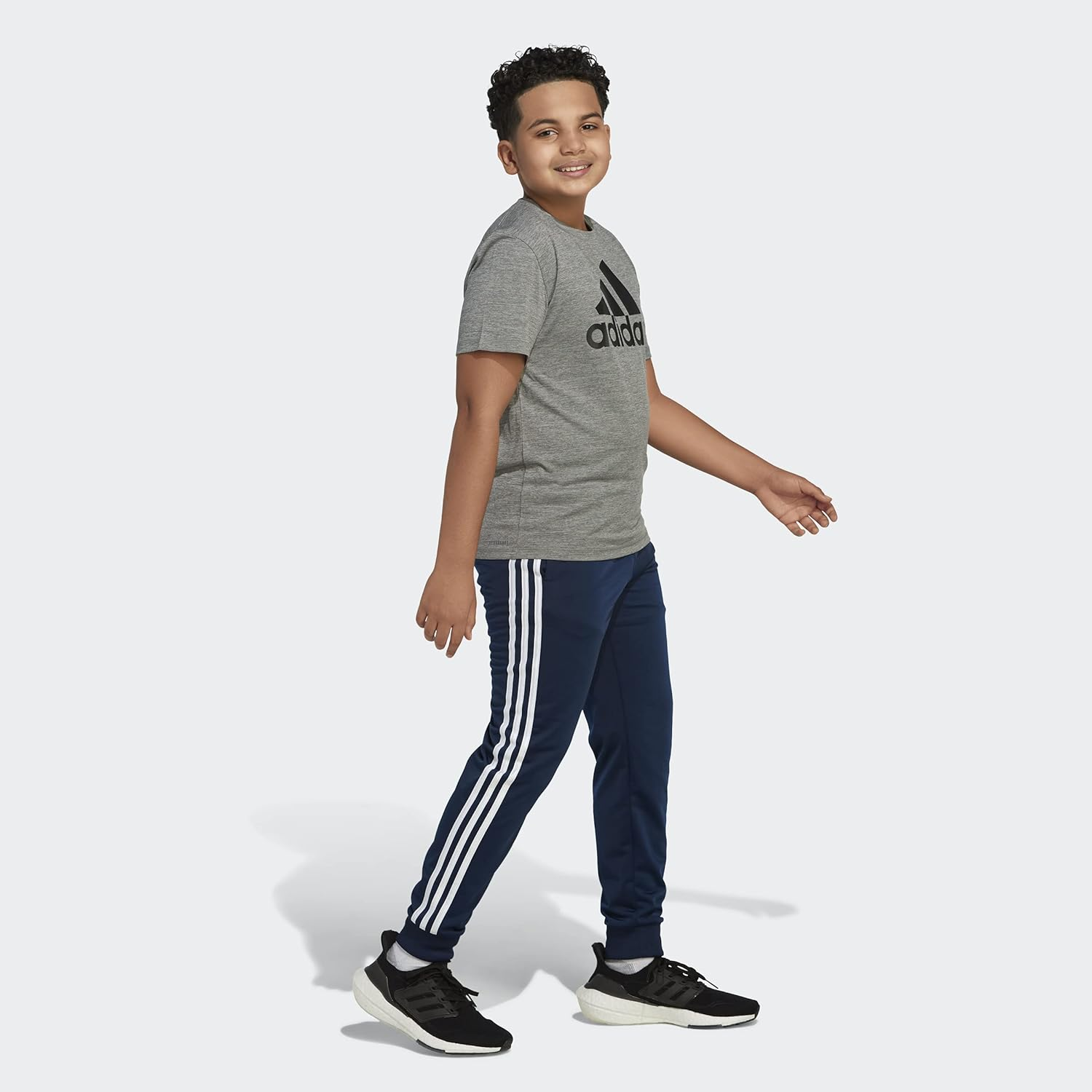 Adidas Boys' image number 6