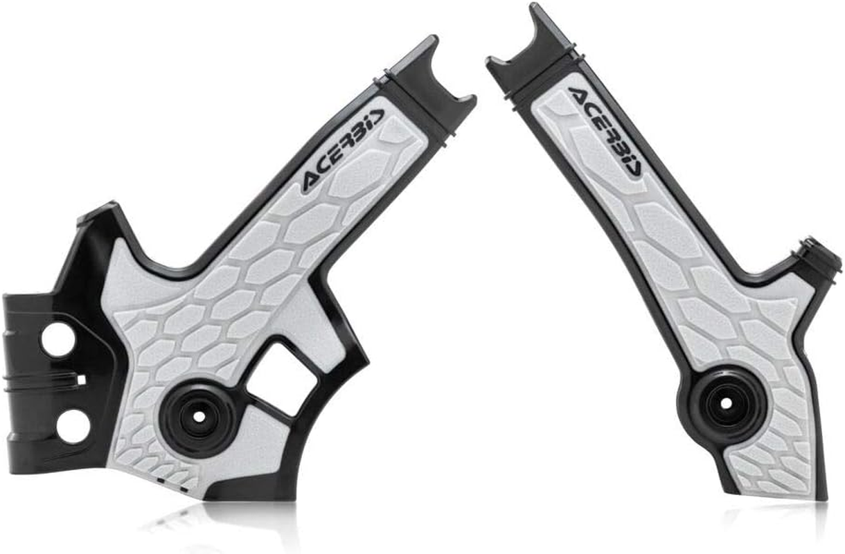 Acerbis X-Grip Frame Guards
