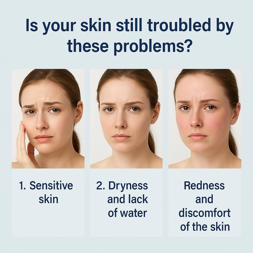 Hypochlorous Acid Skin Spray - 100Ml - for Acne Prone Skin, Dry Scalp, Face & Hand Cleanser, Eyelash Cleanser & Toner image number 2