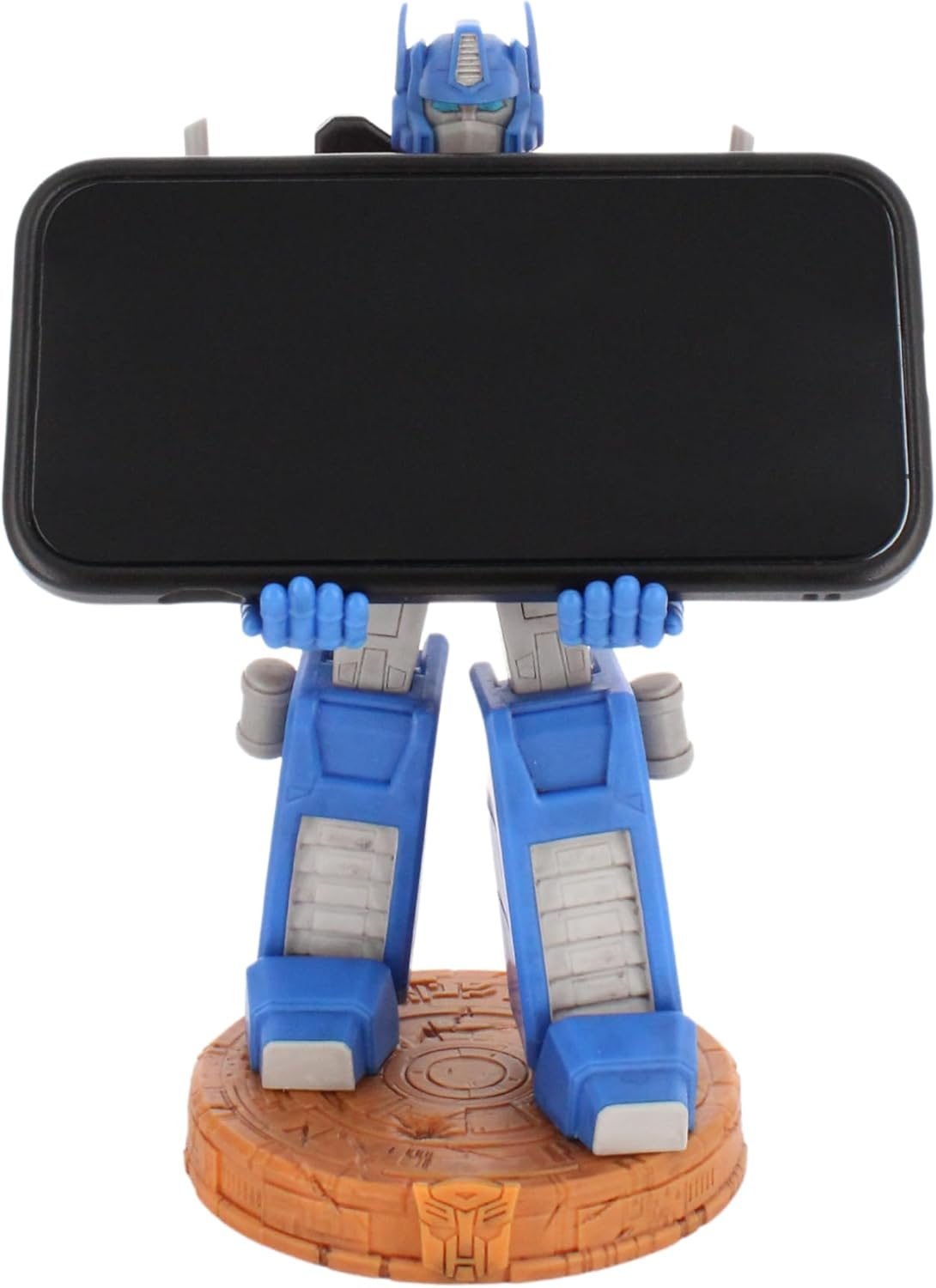 Transformers: Optimus Prime Cable Guys Original Controller and Phone Holder image number 3