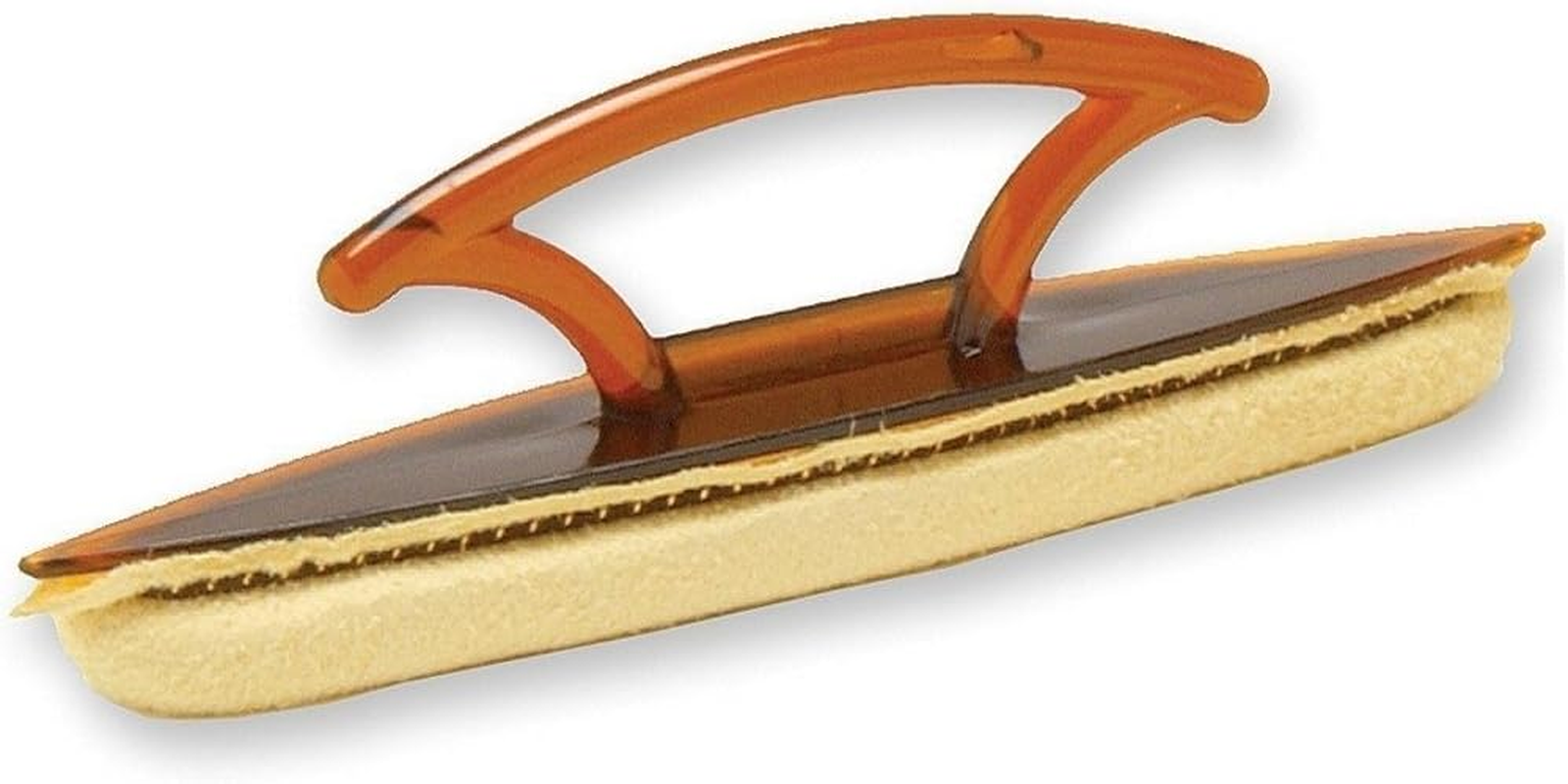 Supernail Chamois Buffer, 5 Inch