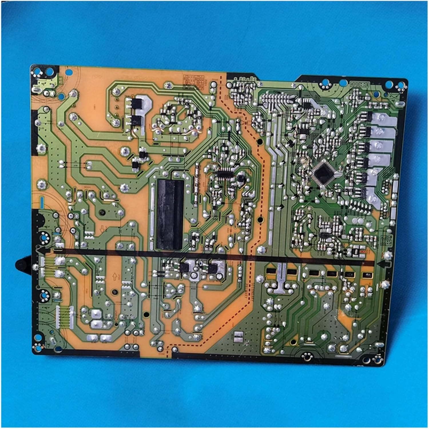 TV Power Board EAX66773401(2.0) EAY64210701 GP55L-16UL6 Accessories，Compatible for LG 55UH6500-CB 55UH661V-ZF 49UH6500-C TV Repair Parts image number 3