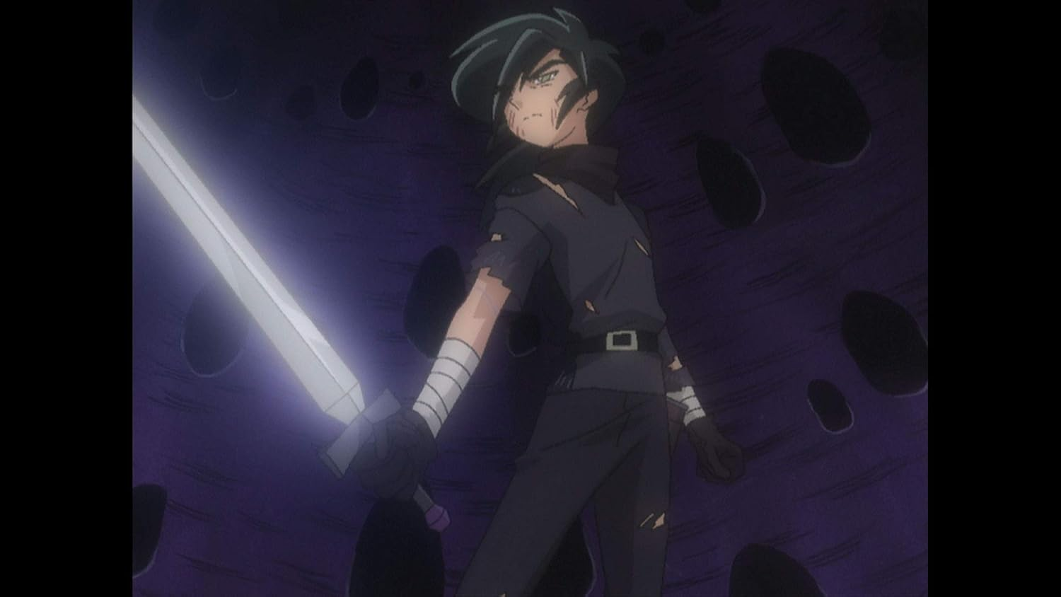 Princess Tutu: Complete Collection [Blu-Ray] image number 6