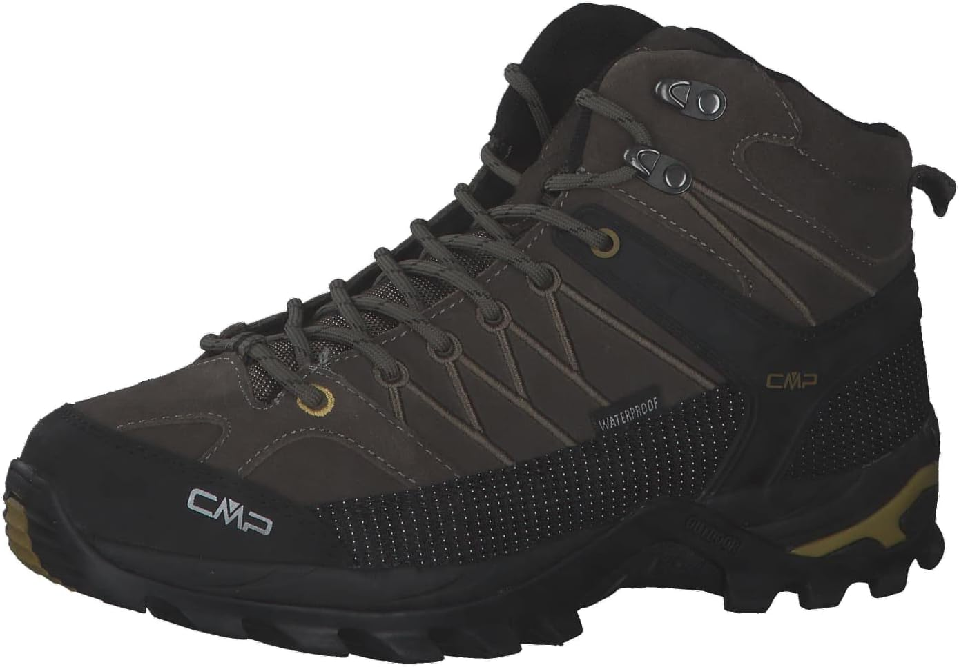 CMP Men'S Rigel Mid