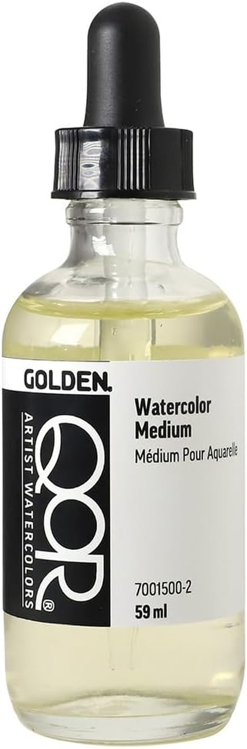 QOR Watercolor Medium 59ML