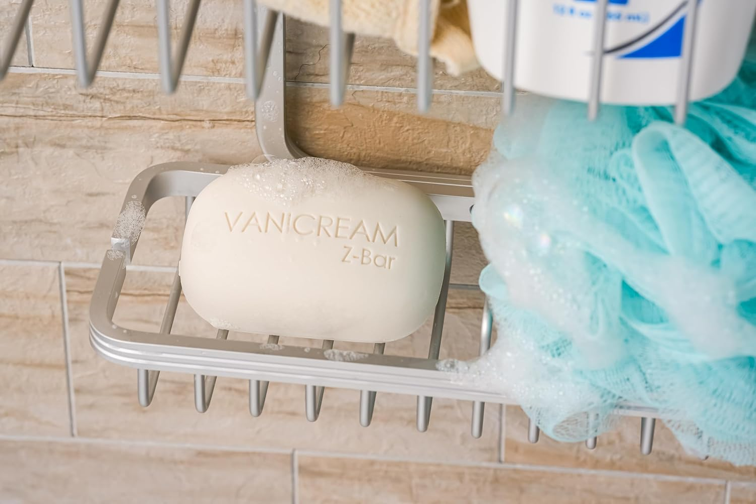 Vanicream&trade; 2% Pyrithione Zinc Z-Bar image number 1