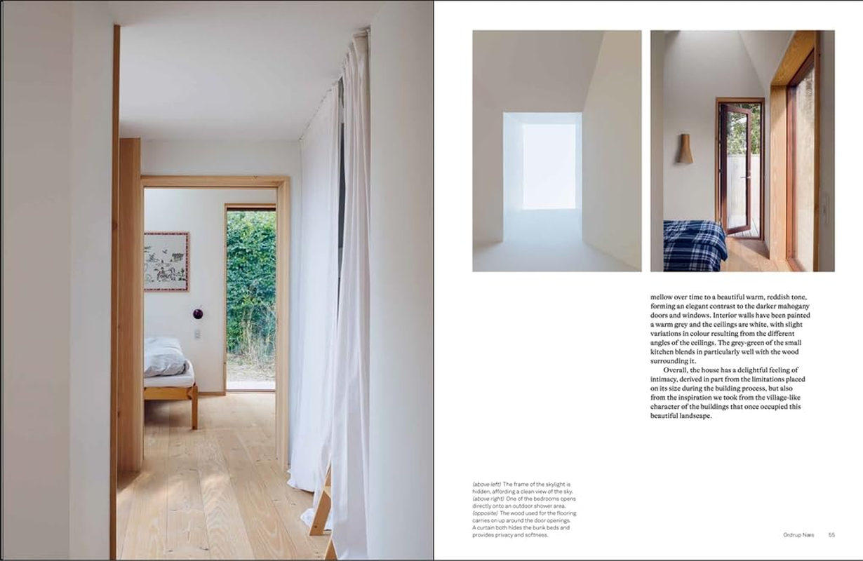 Earth, Sky & Water: Houses in the Nordic Style image number 6