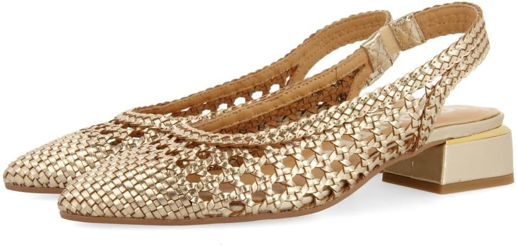 GIOSEPPO Women'S Piskove Flat Ballet