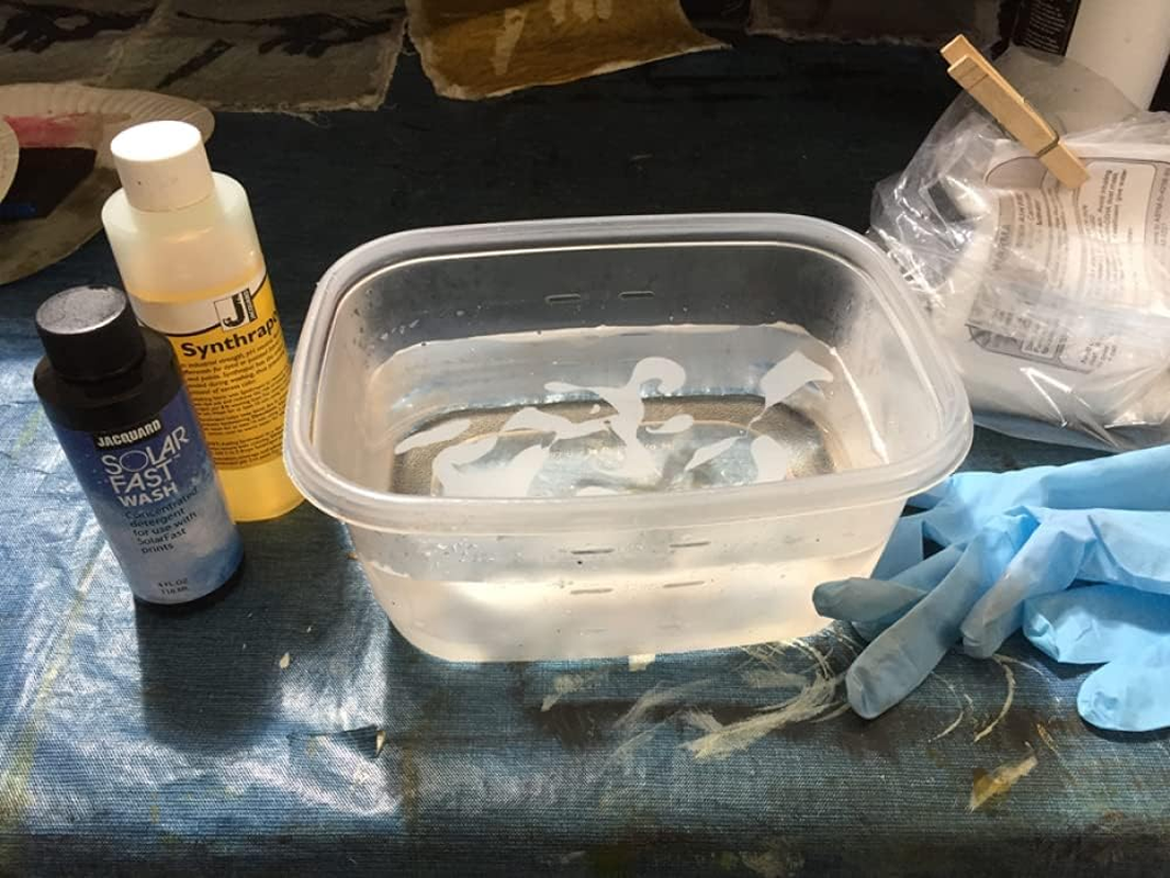 Jacquard Solarfast Wash 4Oz image number 3