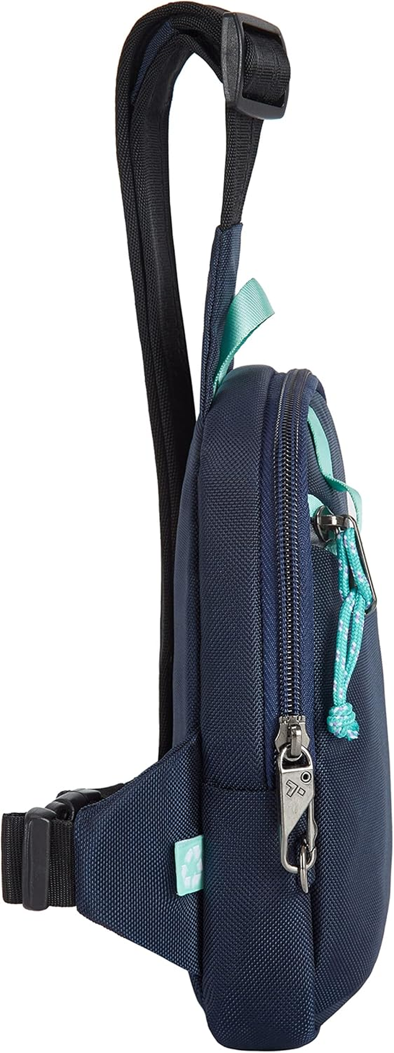 Travelon Greenlander Anti-Theft Compact Sling image number 4