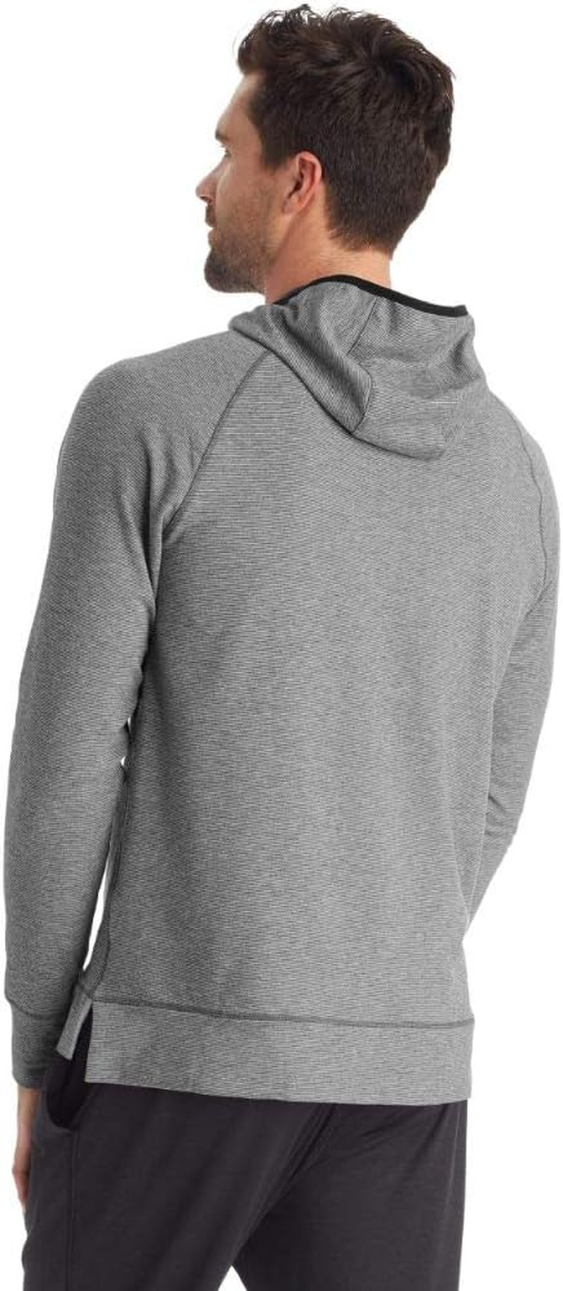 C9 Champion Men'S Soft Touch Layer Hoodie image number 2