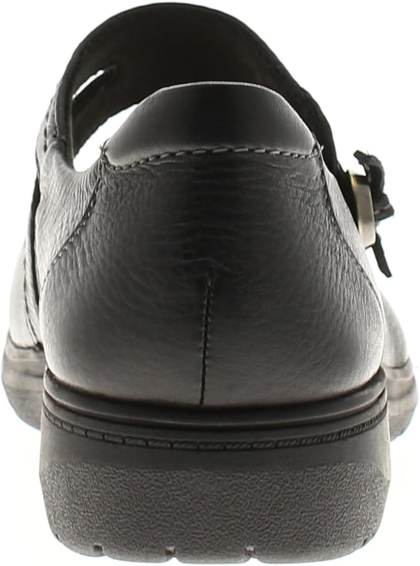 Clarks Women'S Carleigh Jane Oxford image number 2