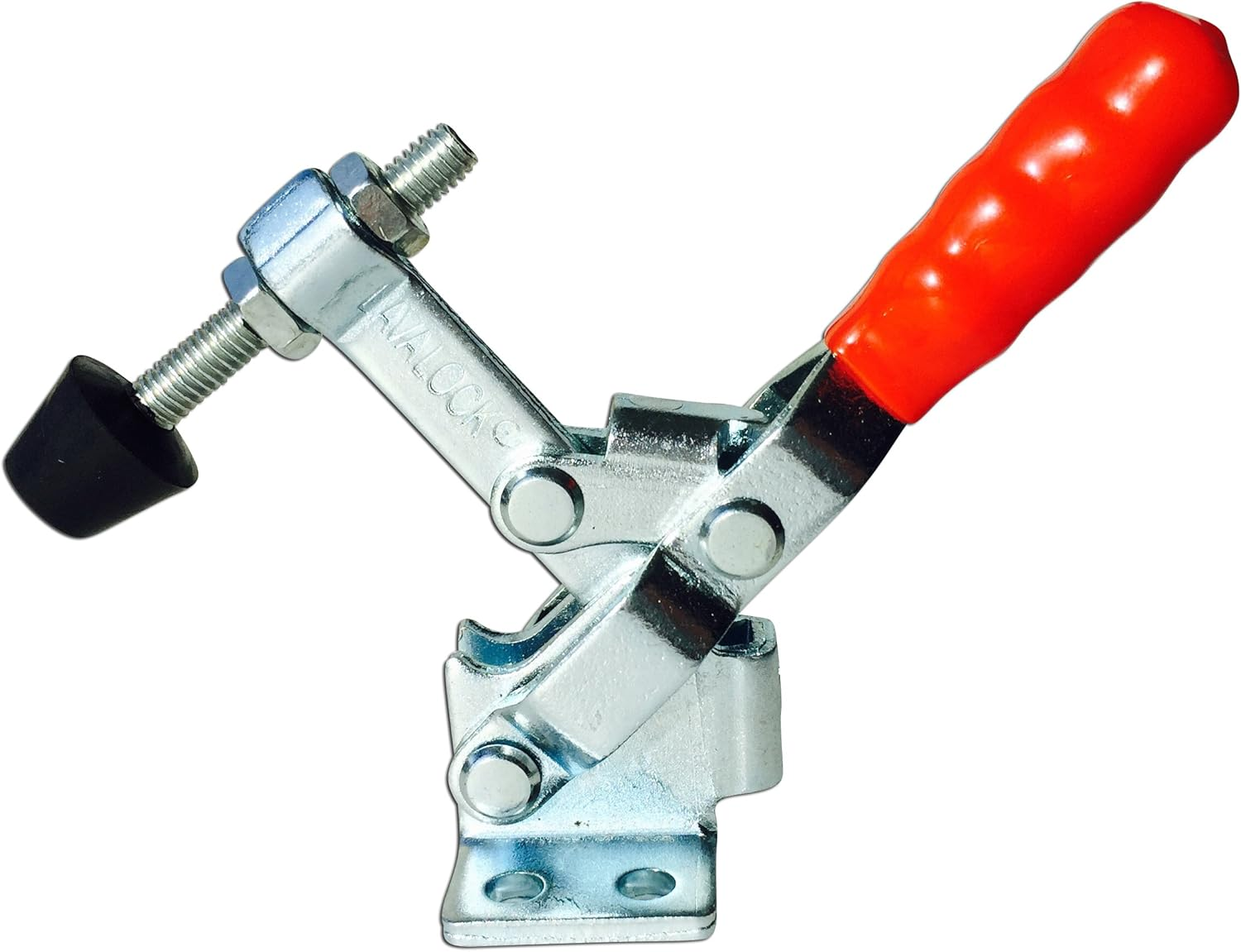 Lavalock&reg; Oklahoma Joe'S Smoker Lid Latch Kit for Longhorn, Highland, 3 in 1 Cook Chamber Lid 2 Pack