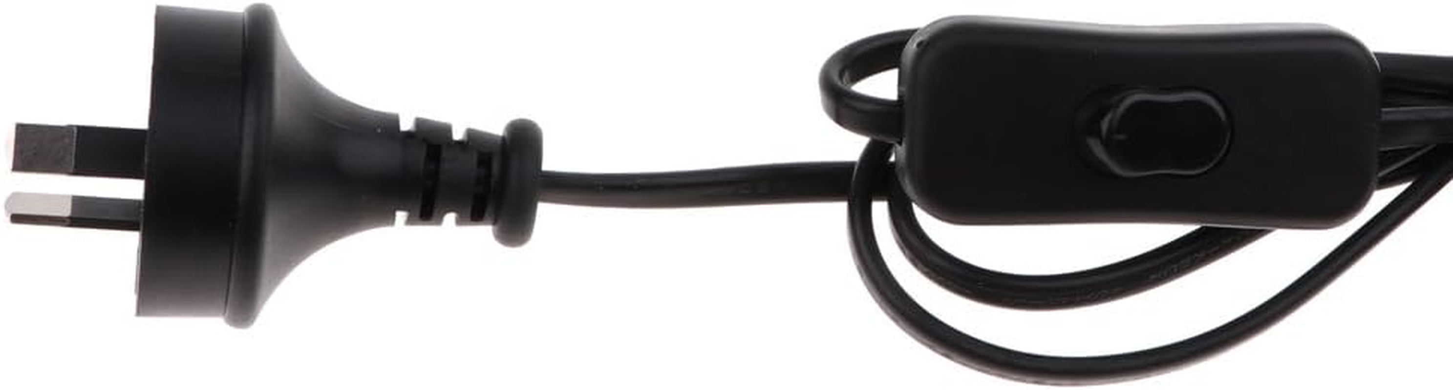 E27 Reptile Light Holder Clamp Ceramic Heat Lamp AU Plug image number 5