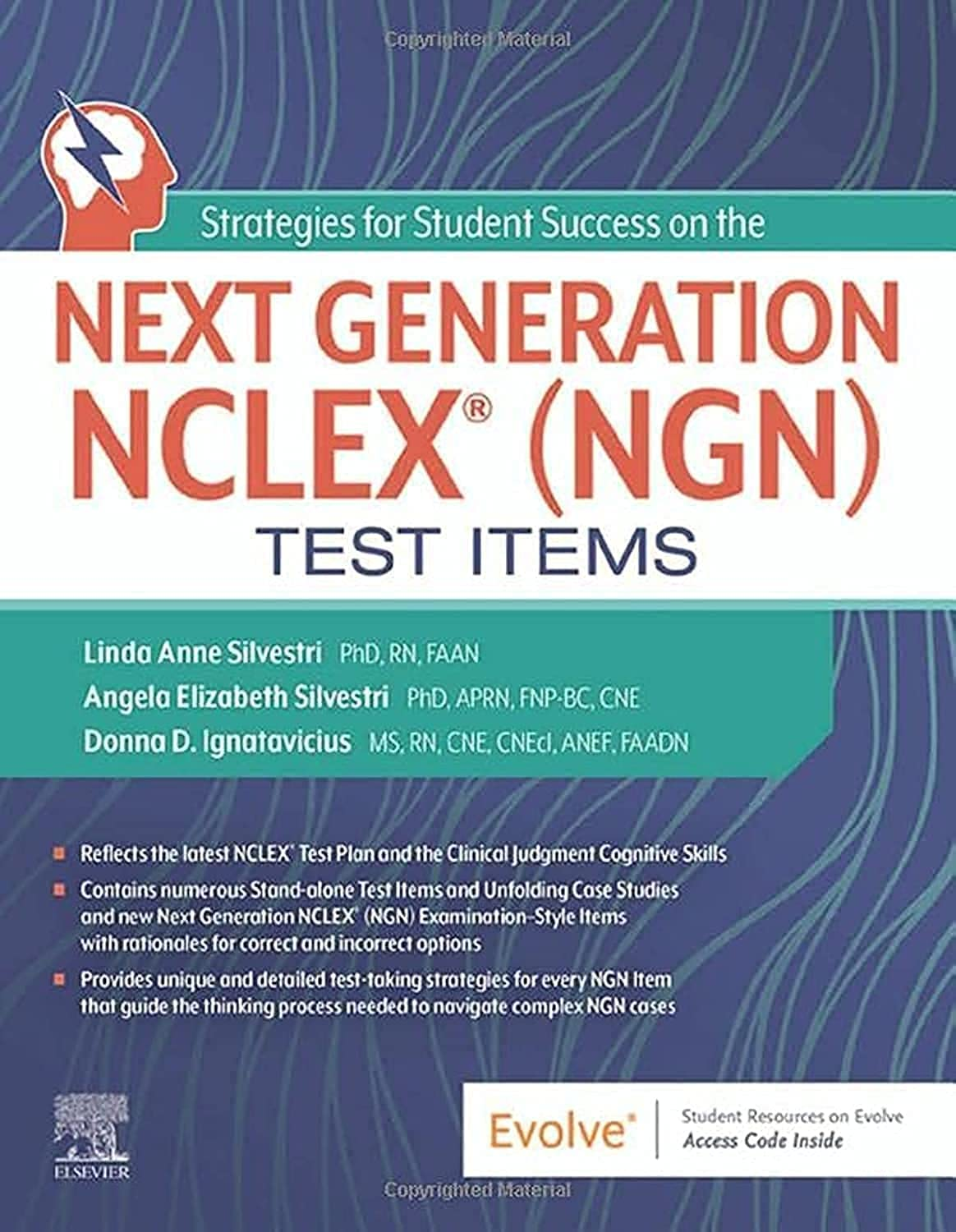 Strategies for Student Success on the Next Generation NCLEX&reg; (NGN) Test Items