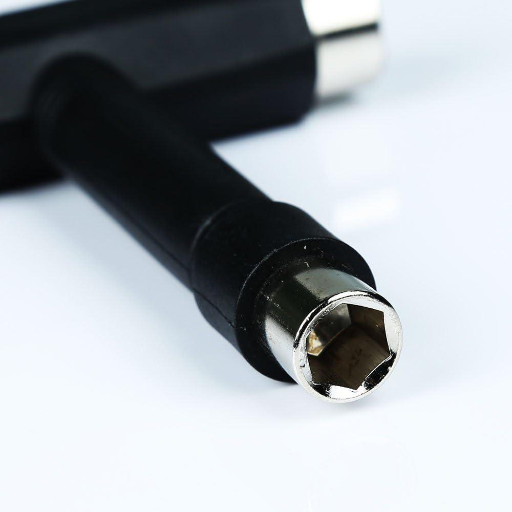 LORJE Skateboards T-Tool All-In-One Tool Skateboards image number 3