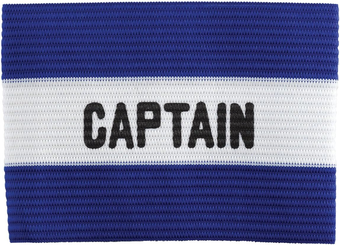 Kwik Goal Adult Captain Armband image number 3