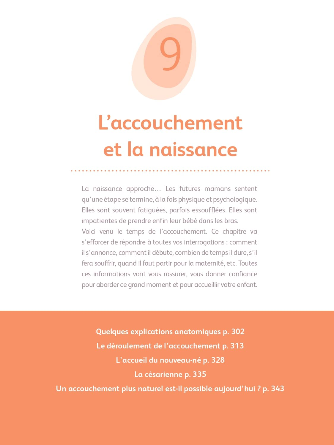 J'Attends Un Enfant - &Eacute;dition 2023