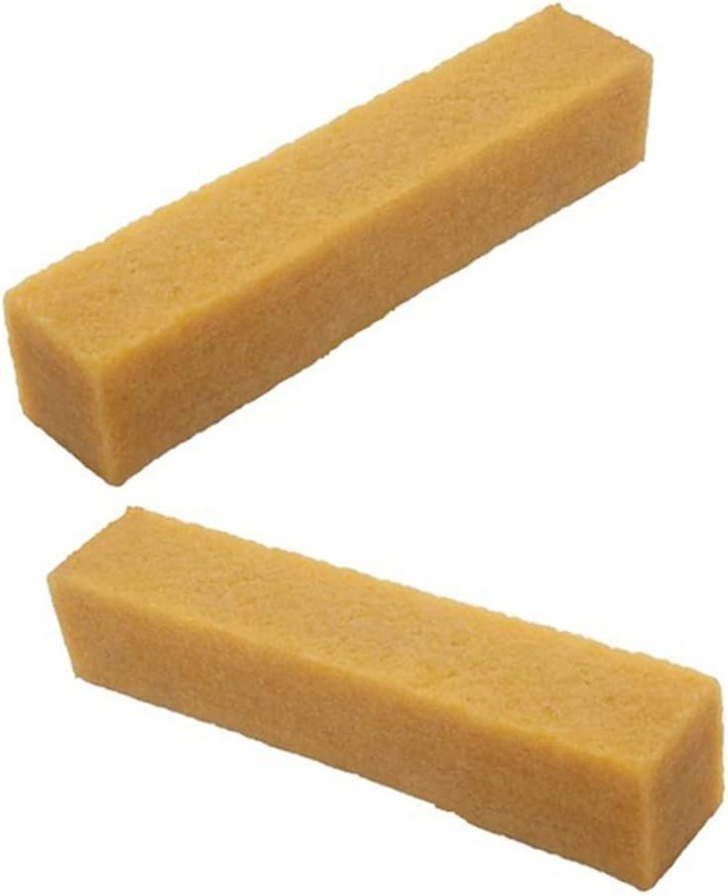 Abrasive Cleaning Glue Stick Sanding Belt Band Drum Cleaner Sandpaper Cleaning Eraser for Belt Disc Sander C image number 5