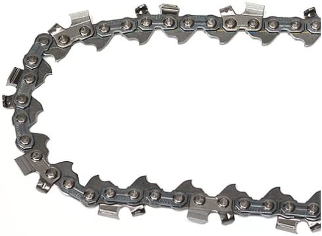 Oregon S48 Advancecut Replacement Chainsaw Chain for 12-Inch Guide Bars, 48 Drive Links, Pitch: 3/8", .050" Gauge, Fits Craftsman, Homelite, and More image number 3