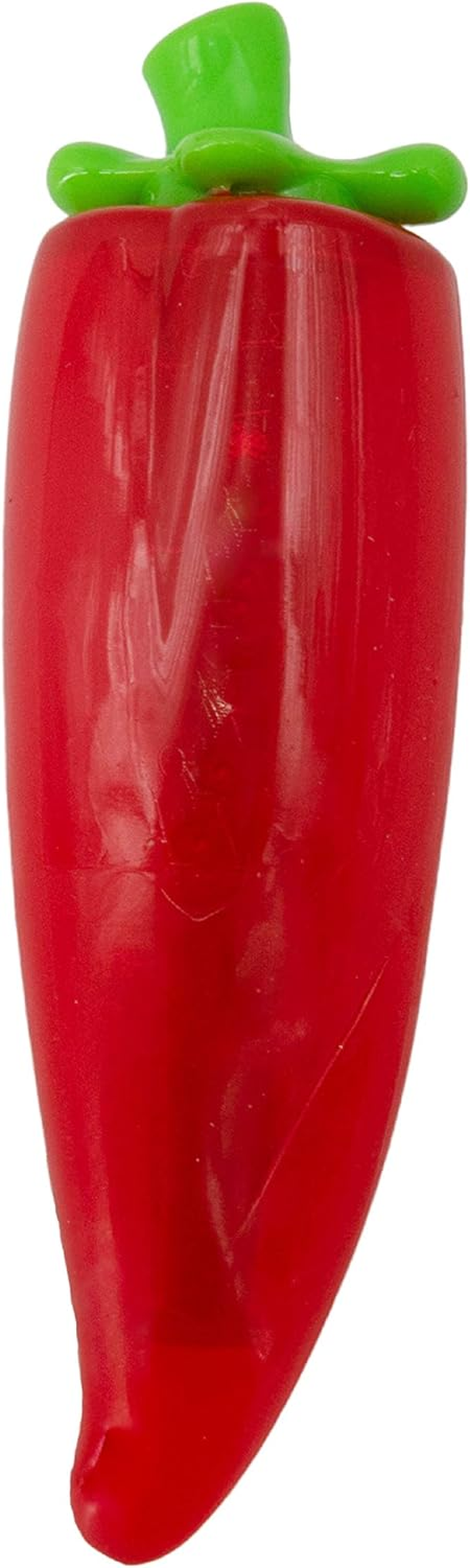 Petstages Crunch Veggies Carrot Dog Chew Toy, Large