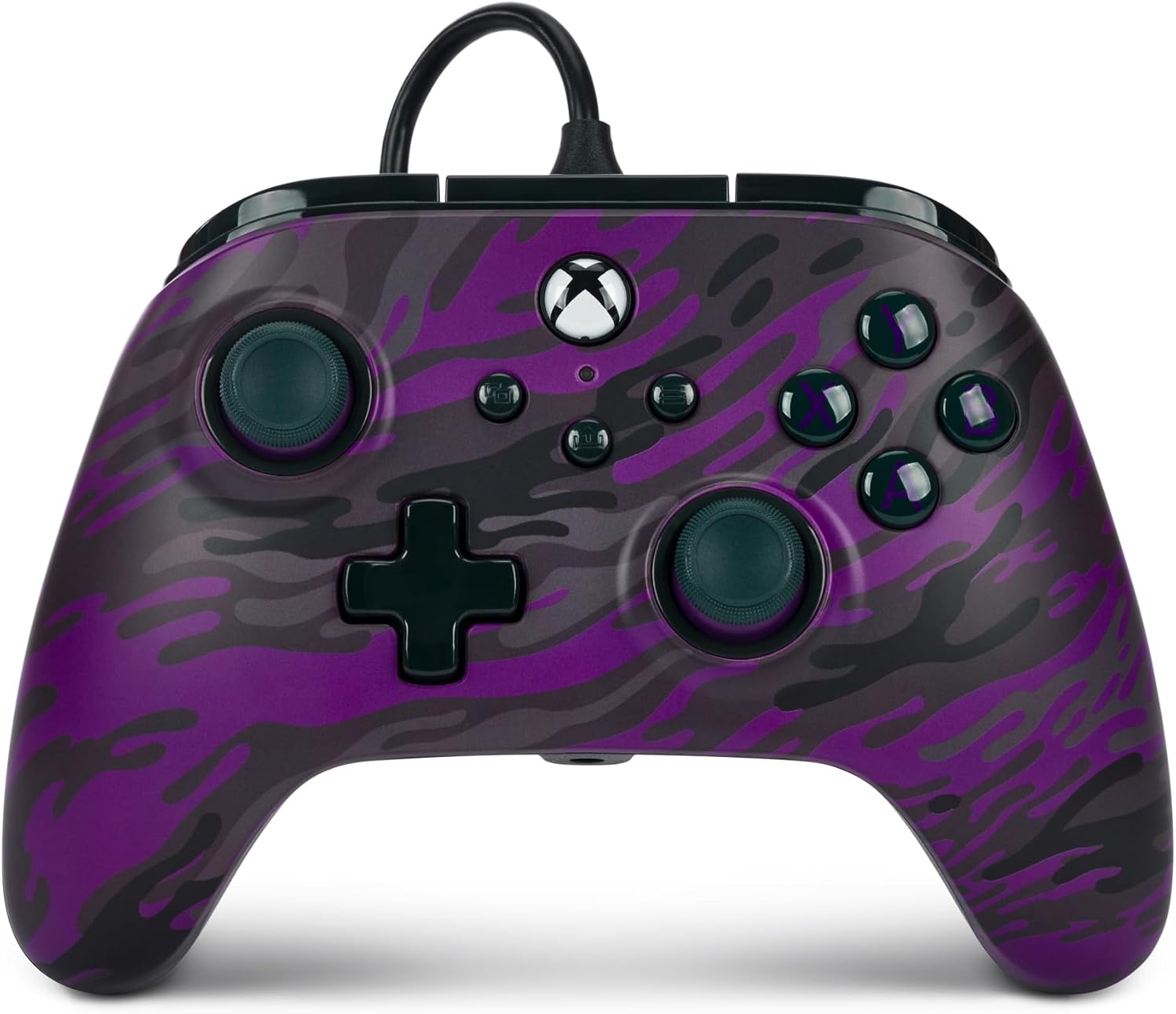 Powera Advantage Sparkle Wired Controller for Xbox Series XS