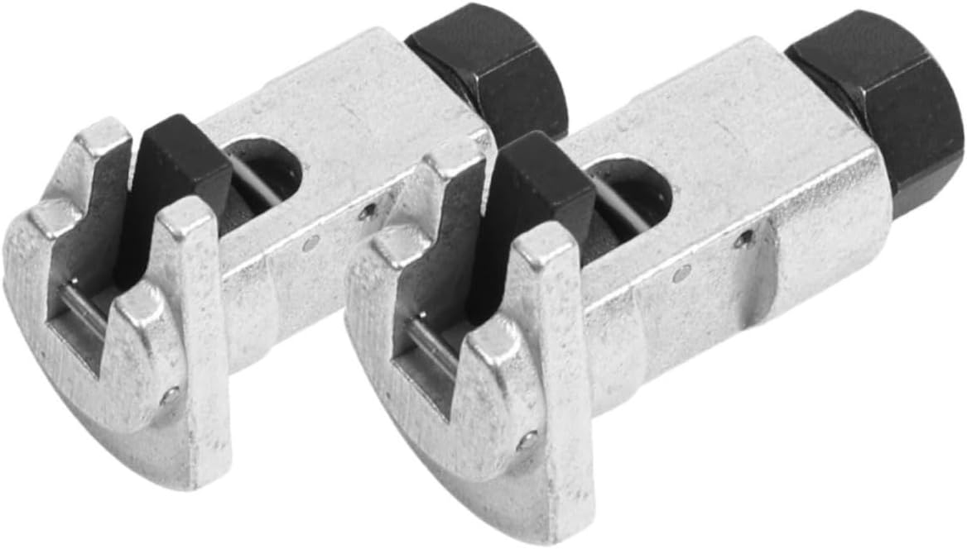 AUTSUPPL 2Pcs Automotive Chassis Repair Tool for Car Suspension Replacement Strut Expander Tool Shock Absorber Disassembly Heavy Duty Maintenance for Auto Shock Absorber image number 4