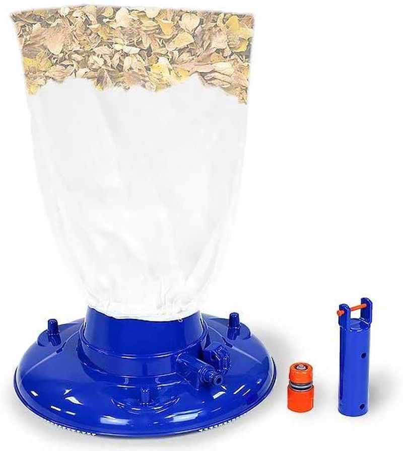 Swimming Pool Vacuum Leaf Eater image number 3