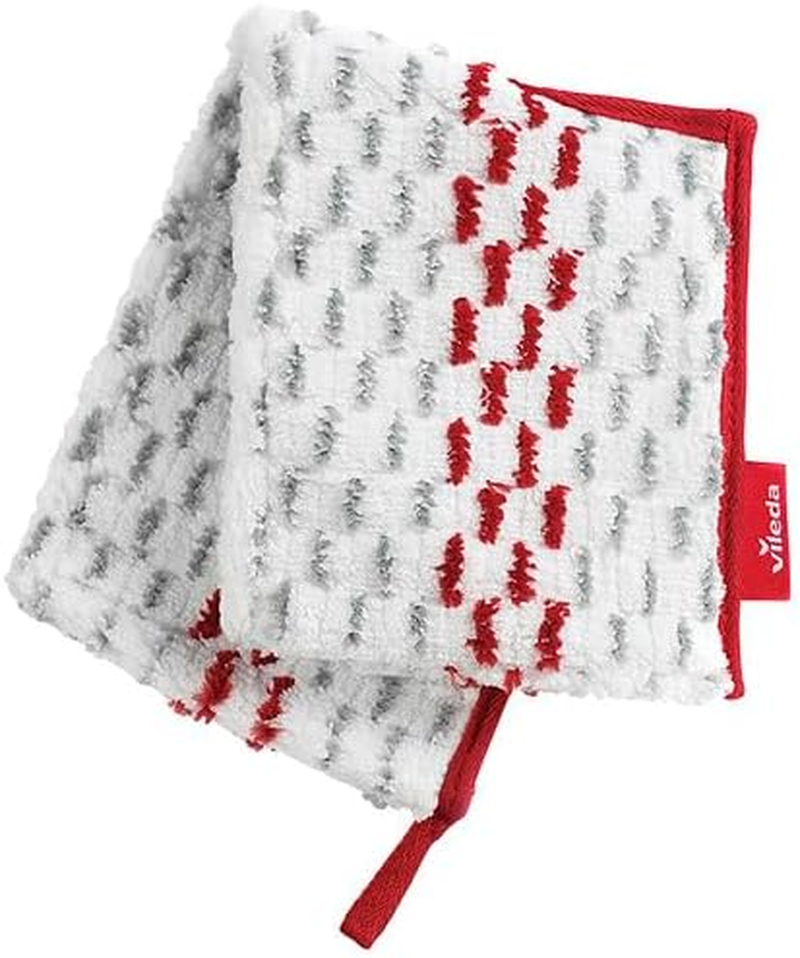 Vileda Promist Max Spray Flip Mop Refill (Pack of 2) image number 5