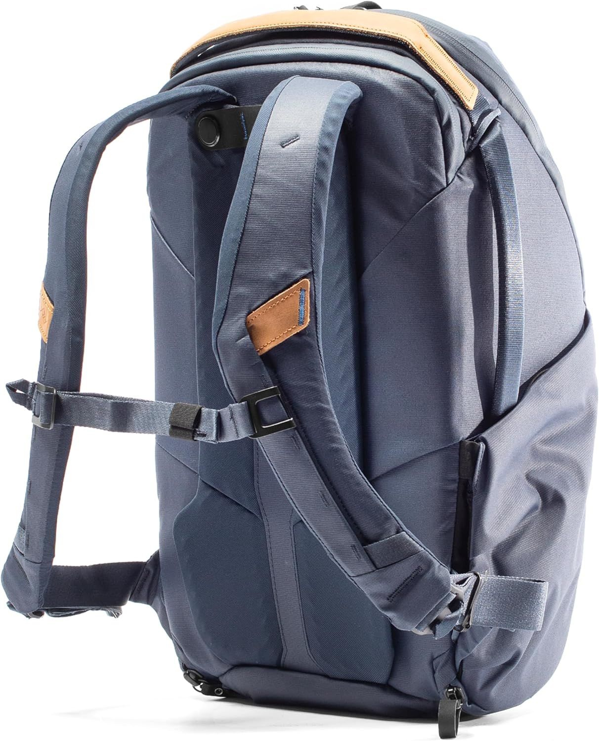 PEAK DESIGN X Backpack, Knochenfarben, 15 Liter image number 5