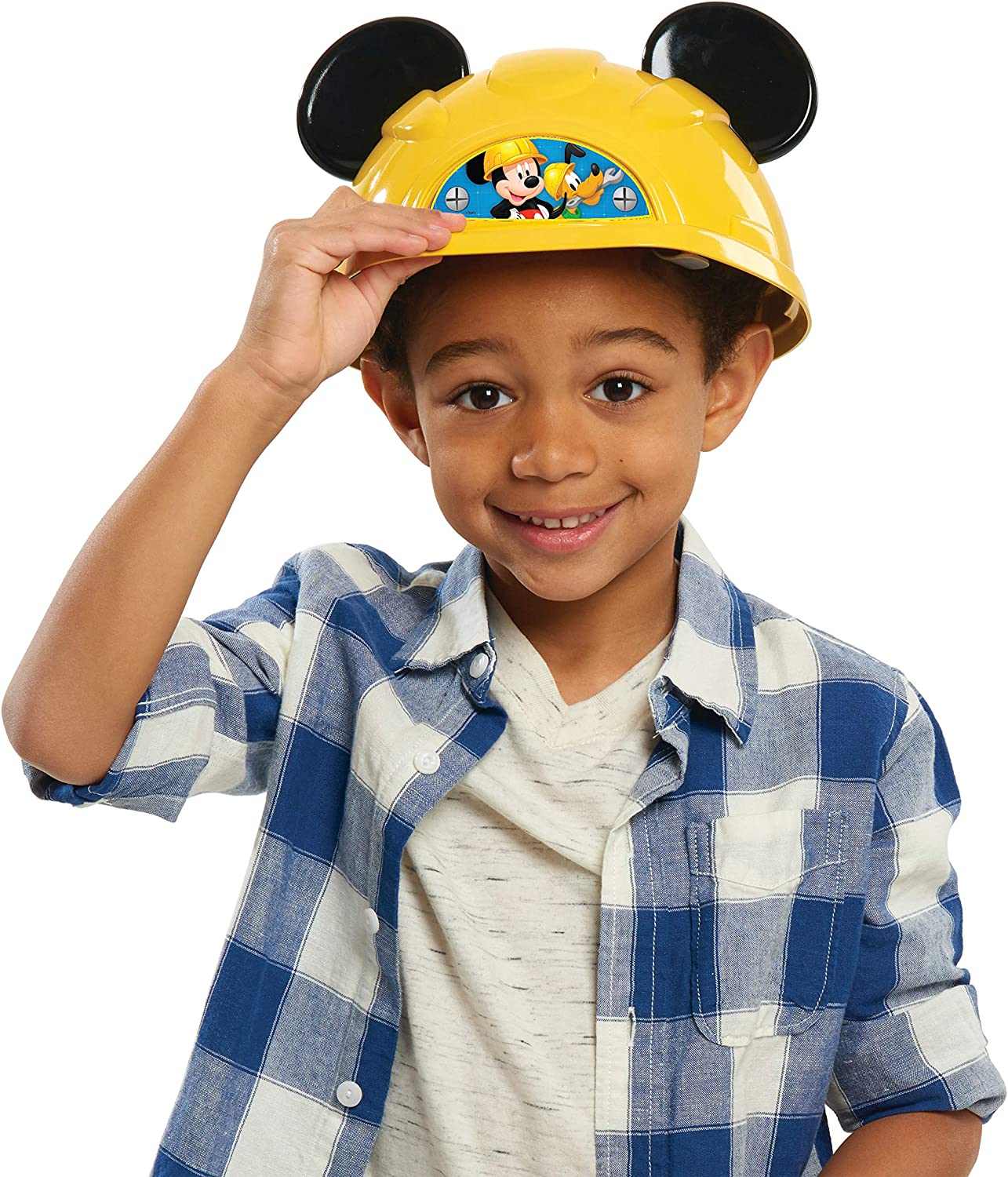 Mickey Mouse Handy Helper Tool Bucket image number 5