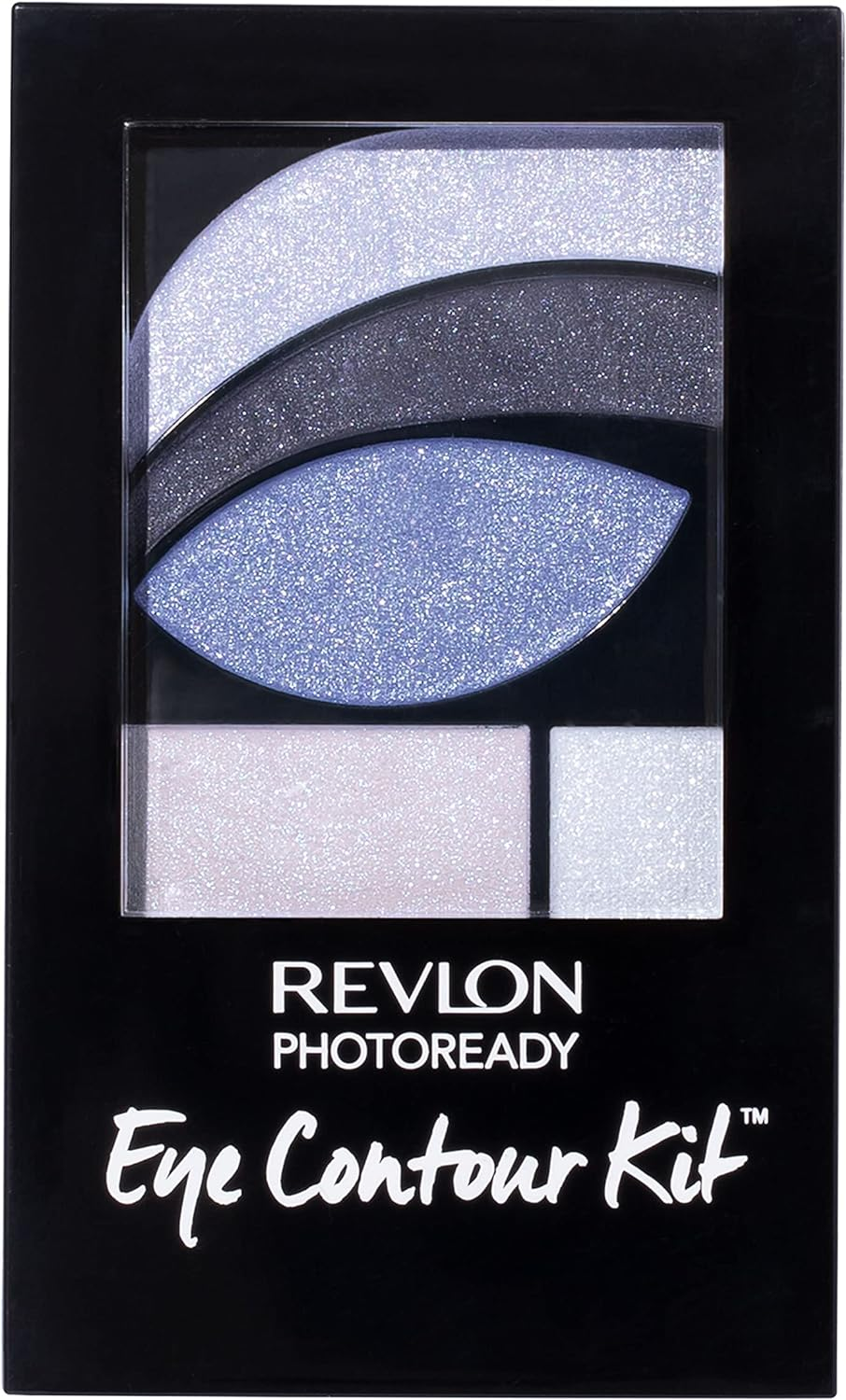 Revlon Photoready Eye Contour Kit, Avant Garde