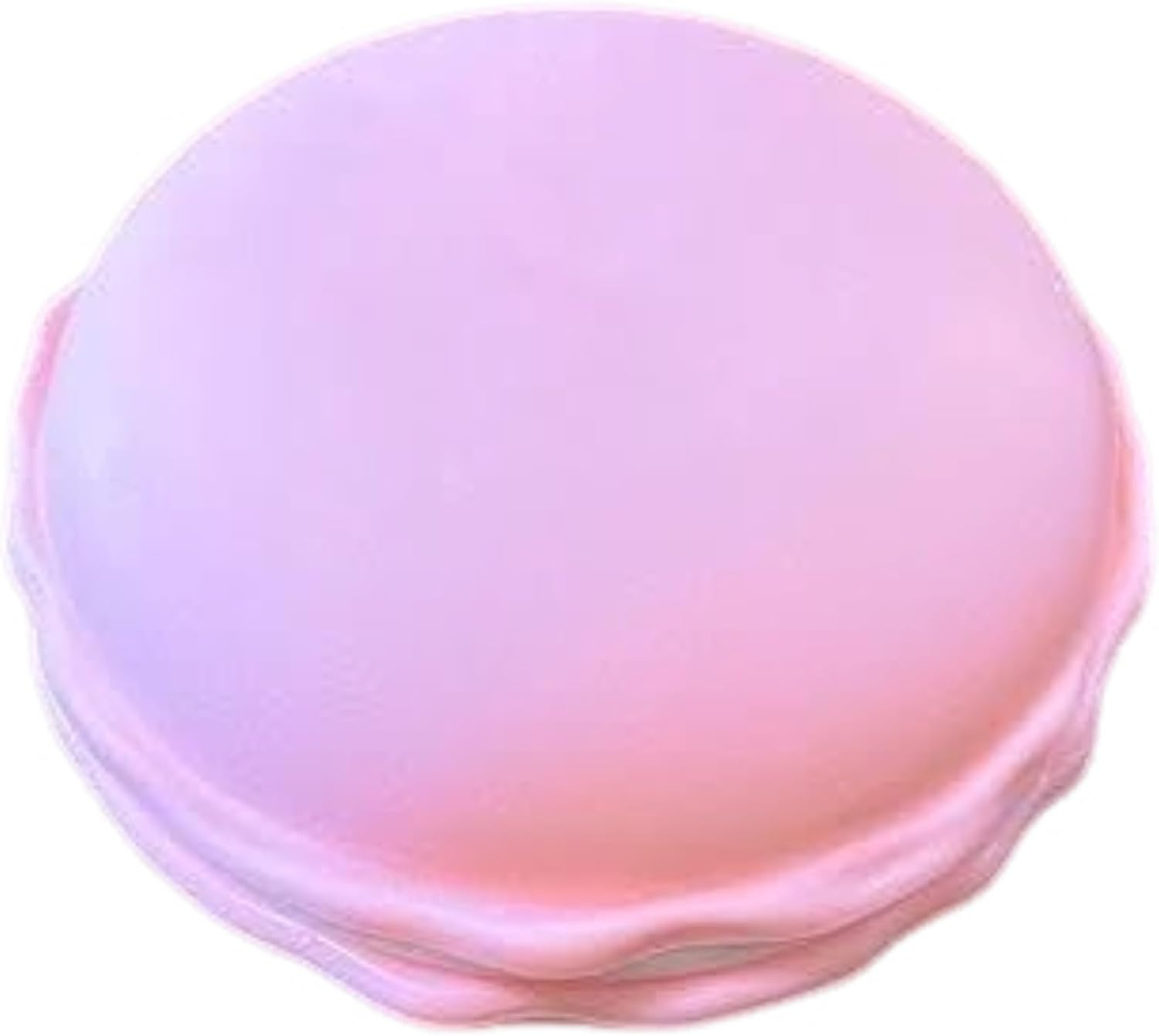 Q-FLA 815270 Soapflower Bath Solution, Macaron Bath Fragrance, Peach Pink, Gift image number 3