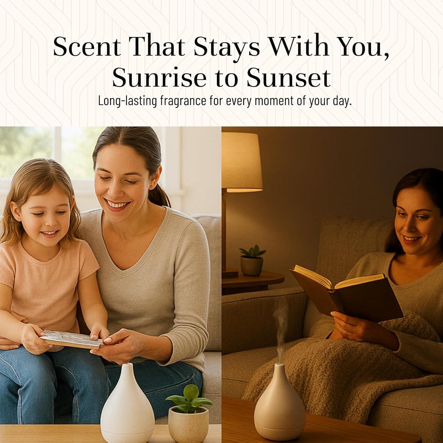 P&J Trading Christmas Set of 6 Premium Grade Fragrance Oils - Christmas Wreath, Mistletoe, Candy Cane, Gingerbread, Cinnamon, Cranberry - 10Ml Each image number 2