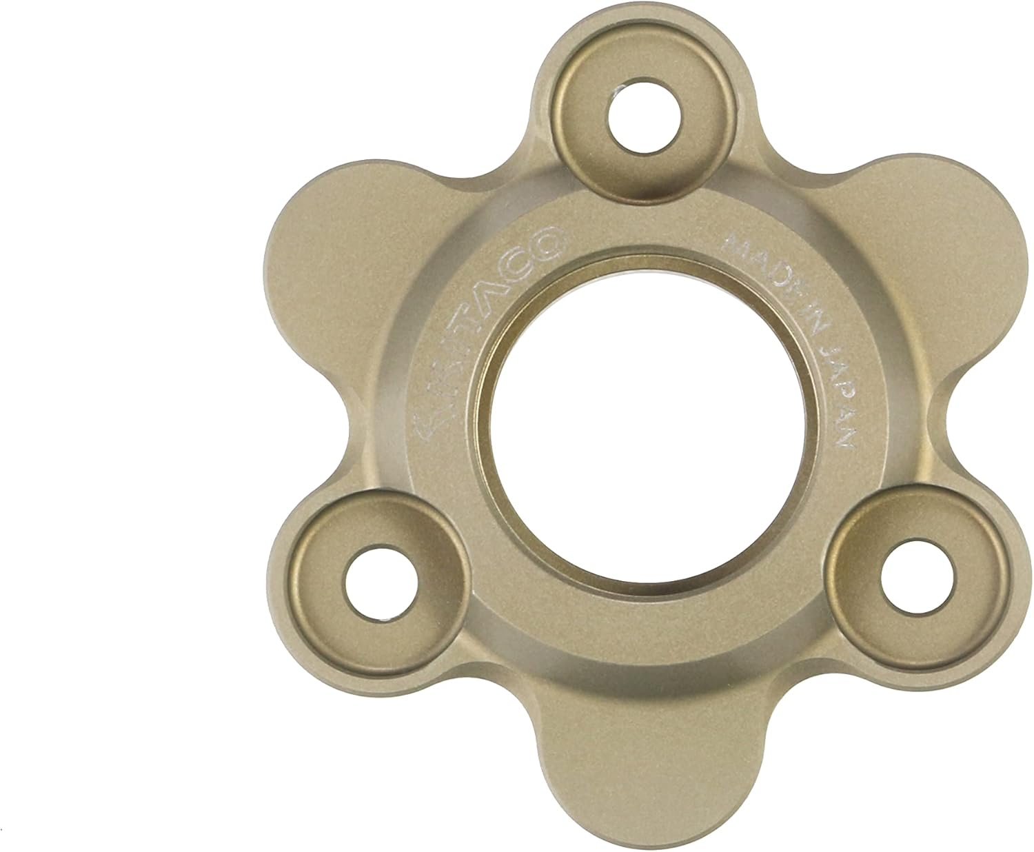 KITACO 307-1452600 Billet Clutch Lifter Set, Type 2, Duralumin Machined/Hard Anodized Finish, Monkey/Grom image number 1