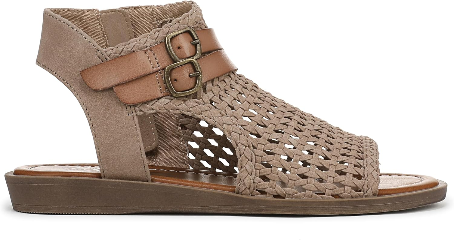 Blowfish Women'S Dream Flat Sandals image number 5