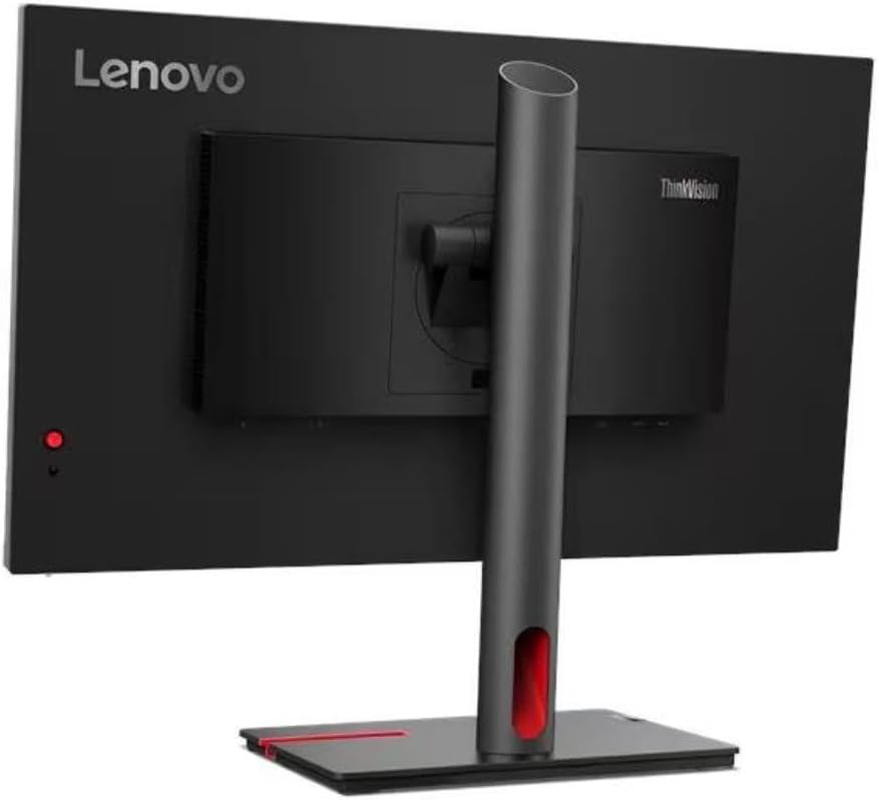 Lenovo Thinkvision P25I-30 24.5" 1080P IPS Anti-Glare Low Blue Light Business Monitor image number 4