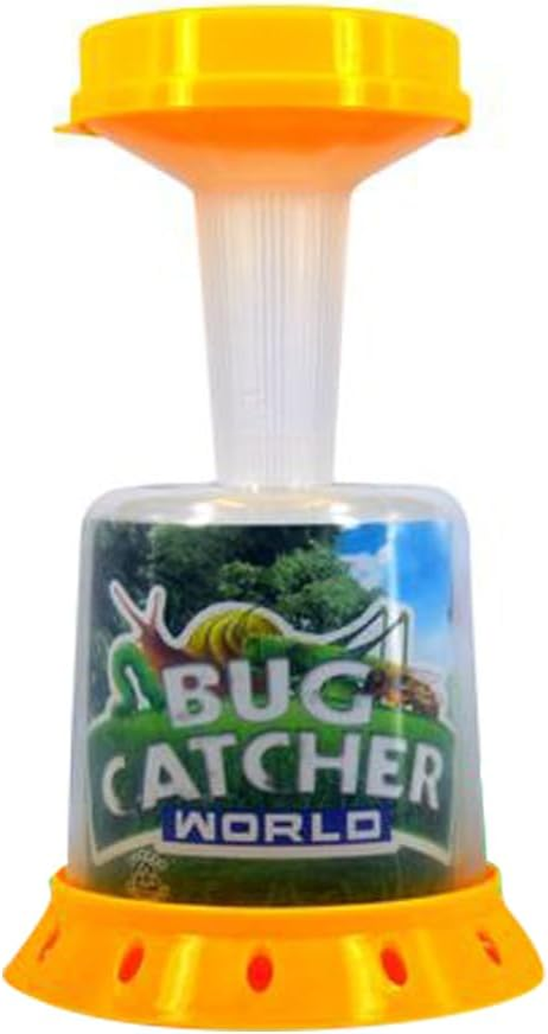 Plastic Bug Catcher, 32 Cm Size image number 1