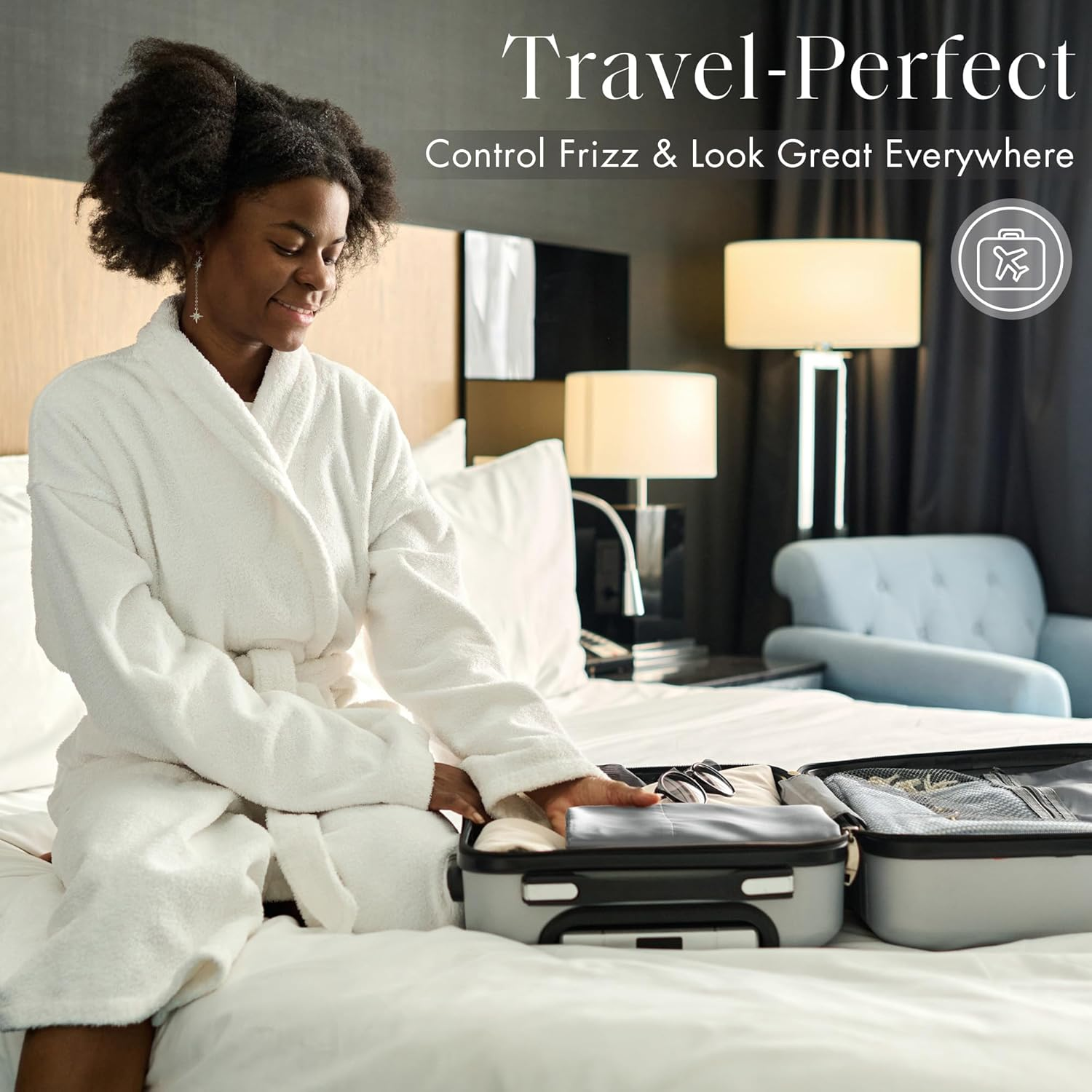 Madison Park Essentials Satin Sheet Set Luxury and Silky with Natural Sheen, Elastic 14" Pocket Fits up to 16" Mattress, All around Elastic - Year-Round Bedding, Queen, Light Grey, 6 Piece