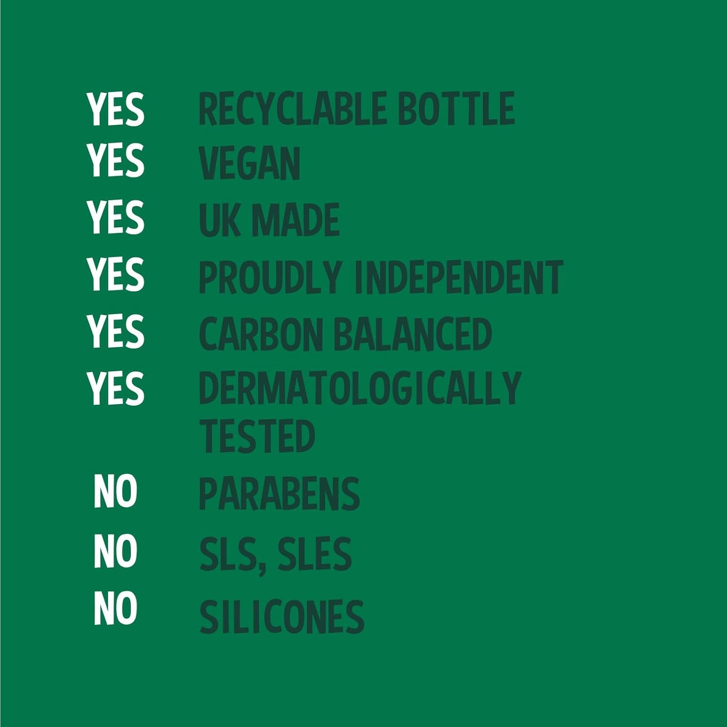 Faith in Nature Vegan Lavender & Geranium Bodywash 5 Litre image number 3