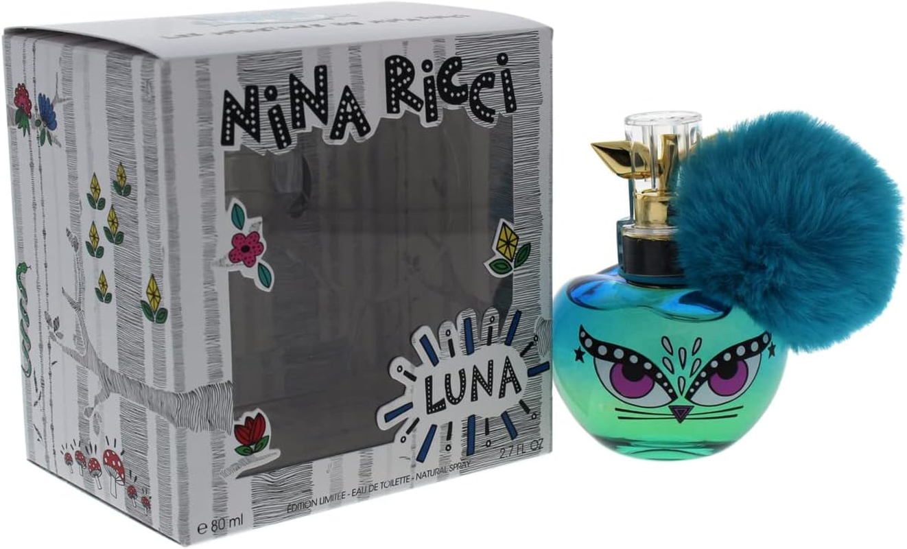 Nina Ricci Les Monstres image number 2