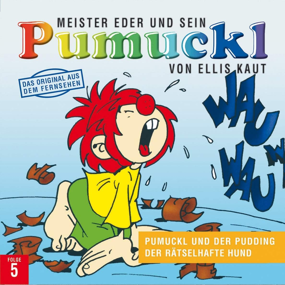 Pumuckl 5