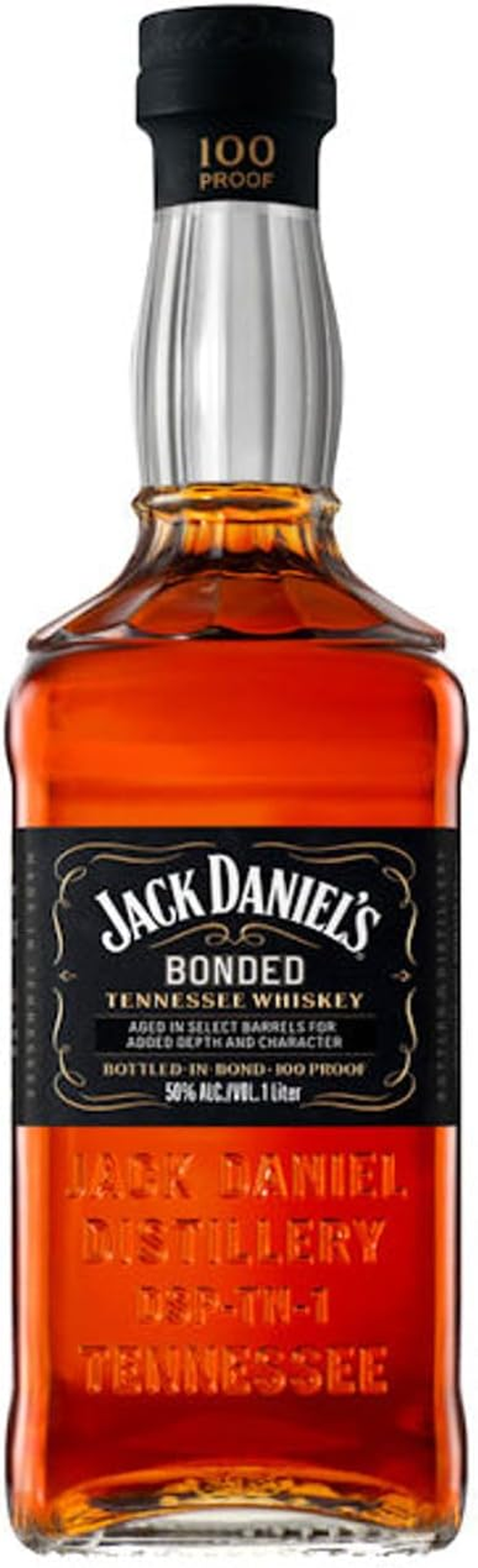 JACK DANIELS BONDED Whiskey 700ML