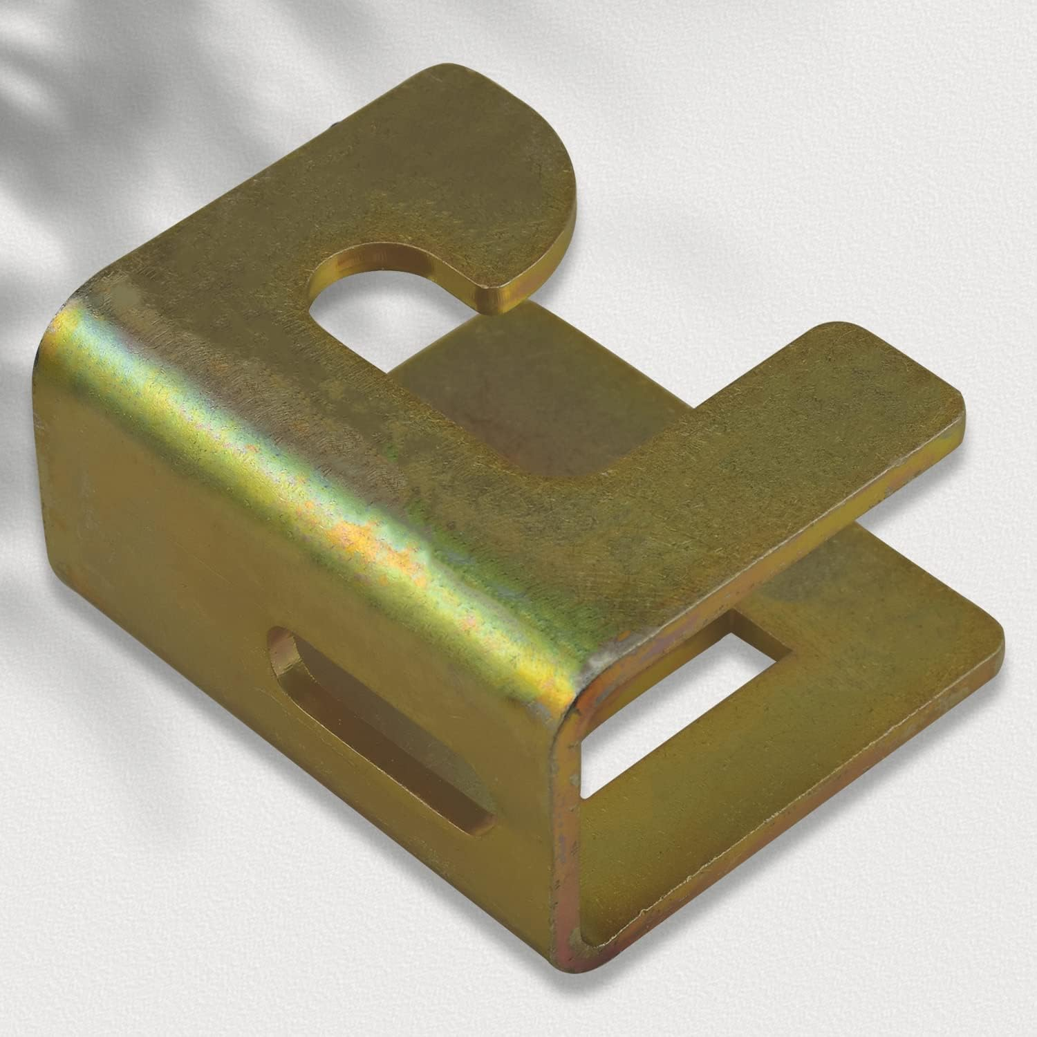 AMTHKNO 119-3496 Left Hand Deck Hanger for Toro Exmark Zero Turn Mowers, Fits Model 74385 74386 74387 74388 74389 74616 74620 74621 74622 and More. image number 4