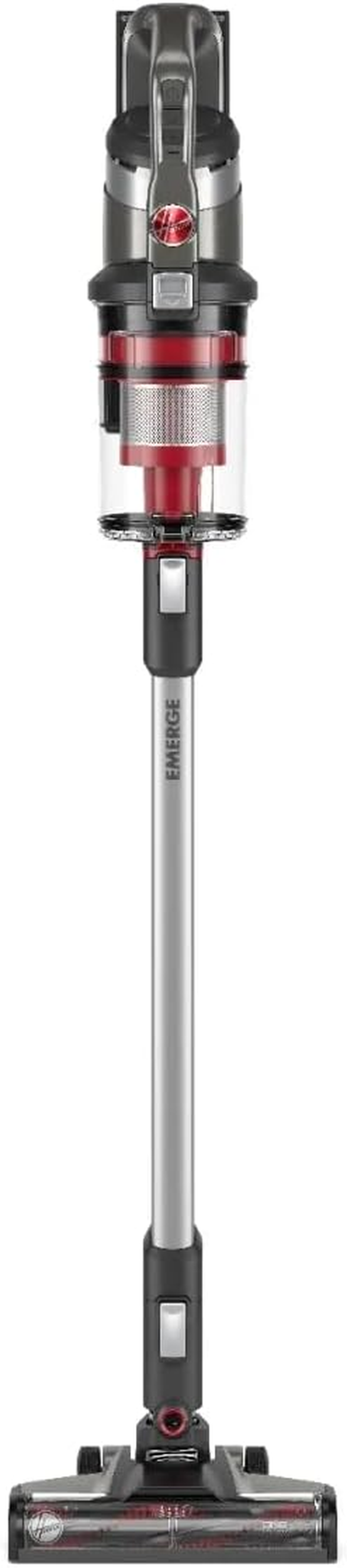 Hoover ONEPWR Sprint Cordless Vacuum Cleaner, Powerful Cleaning, Slim and Lightweight, Multi-Surface Cleaning image number 3